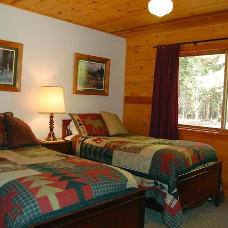 9N Fox Hollow Wawona Extérieur photo