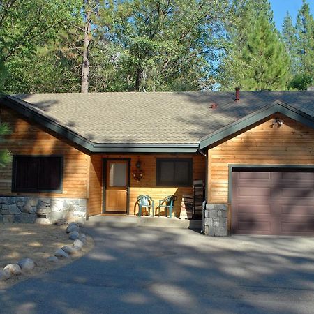 9N Fox Hollow Wawona Extérieur photo