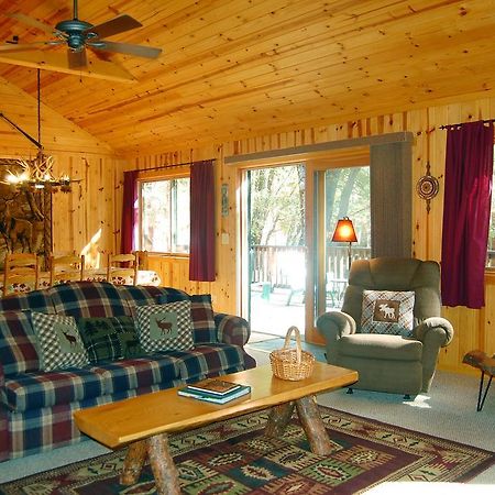 9N Fox Hollow Wawona Extérieur photo