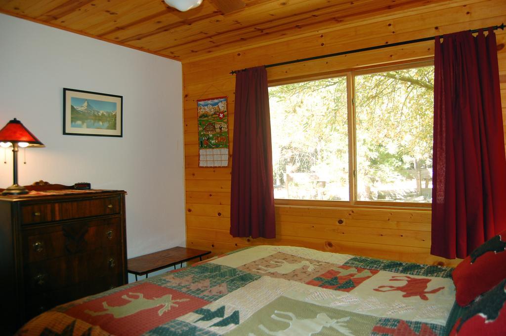 9N Fox Hollow Wawona Extérieur photo