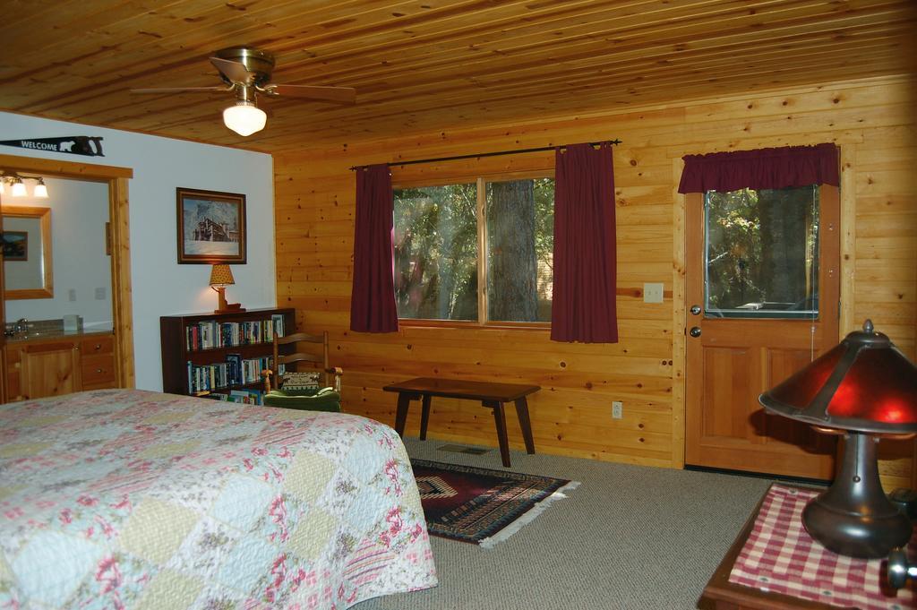 9N Fox Hollow Wawona Extérieur photo