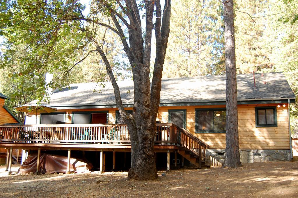 9N Fox Hollow Wawona Extérieur photo