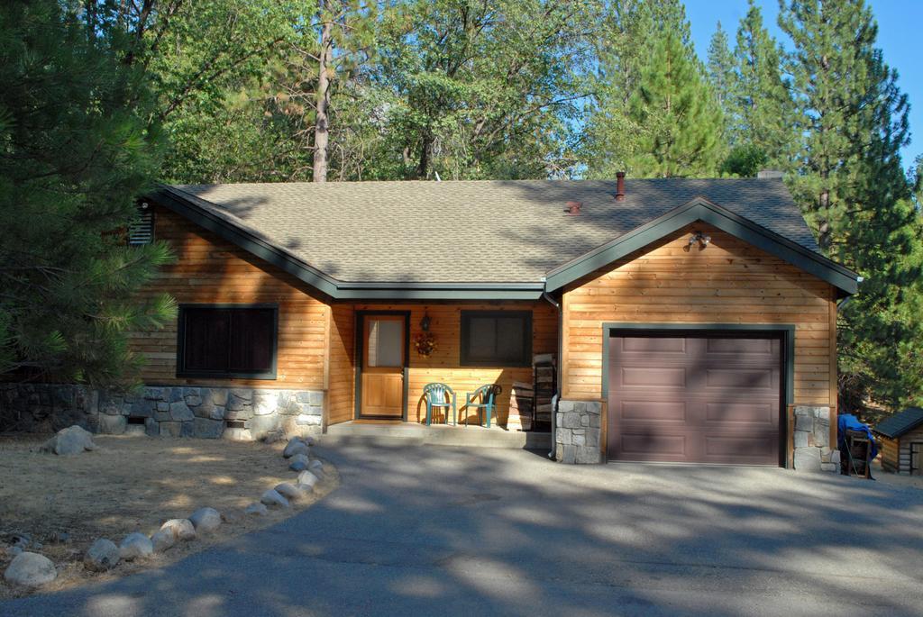 9N Fox Hollow Wawona Extérieur photo