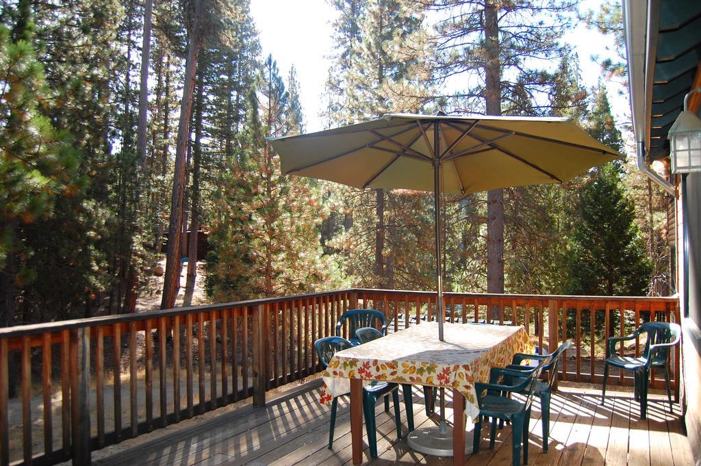 9N Fox Hollow Wawona Extérieur photo