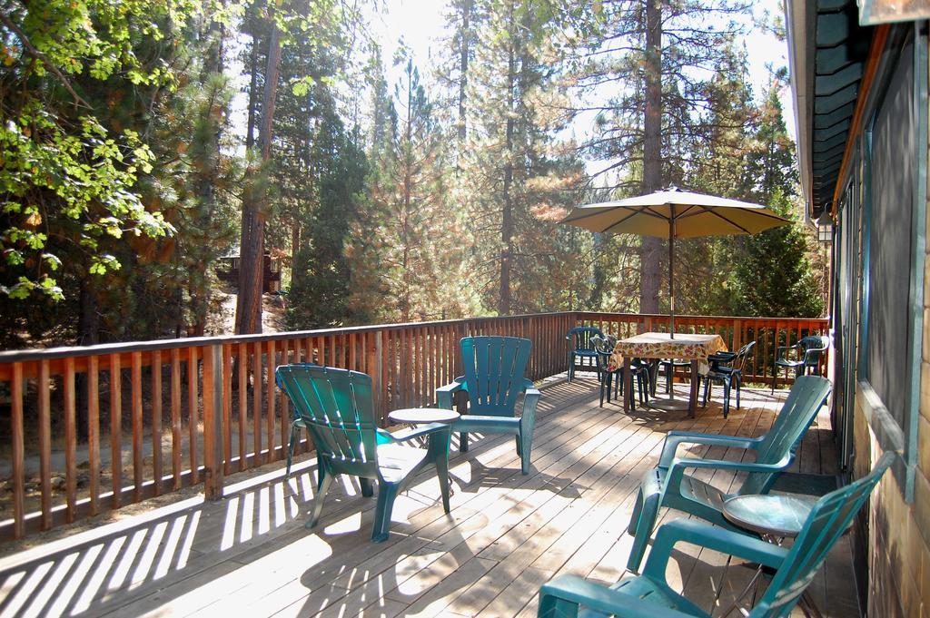 9N Fox Hollow Wawona Extérieur photo