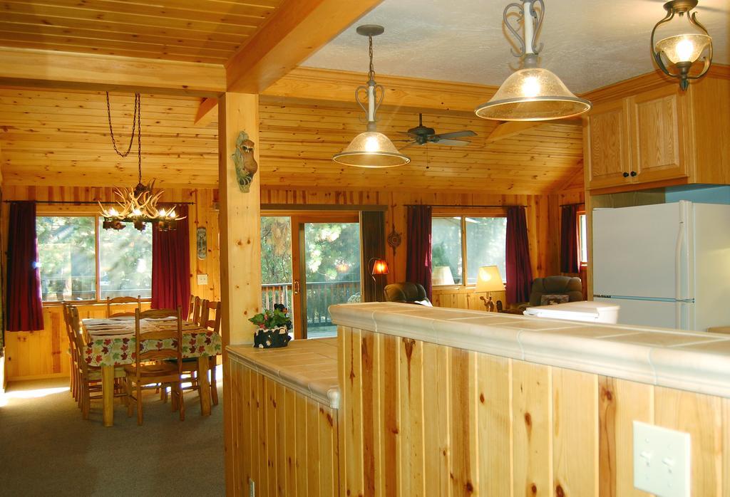 9N Fox Hollow Wawona Extérieur photo