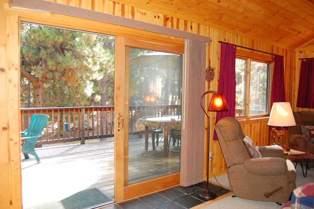 9N Fox Hollow Wawona Extérieur photo