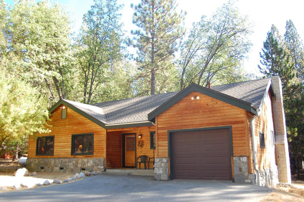 9N Fox Hollow Wawona Extérieur photo