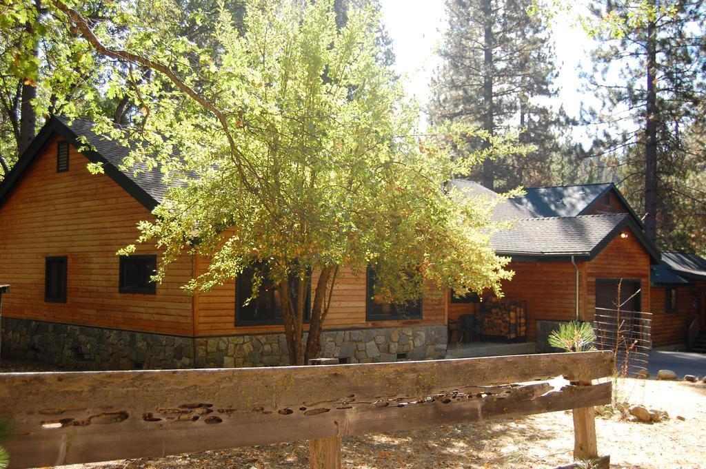 9N Fox Hollow Wawona Extérieur photo