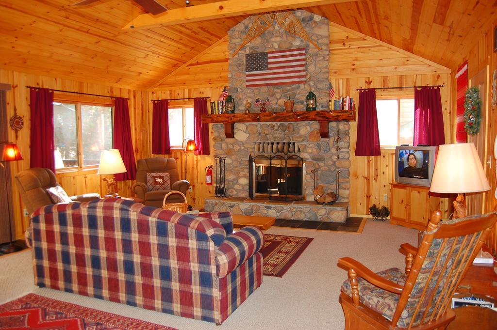 9N Fox Hollow Wawona Extérieur photo