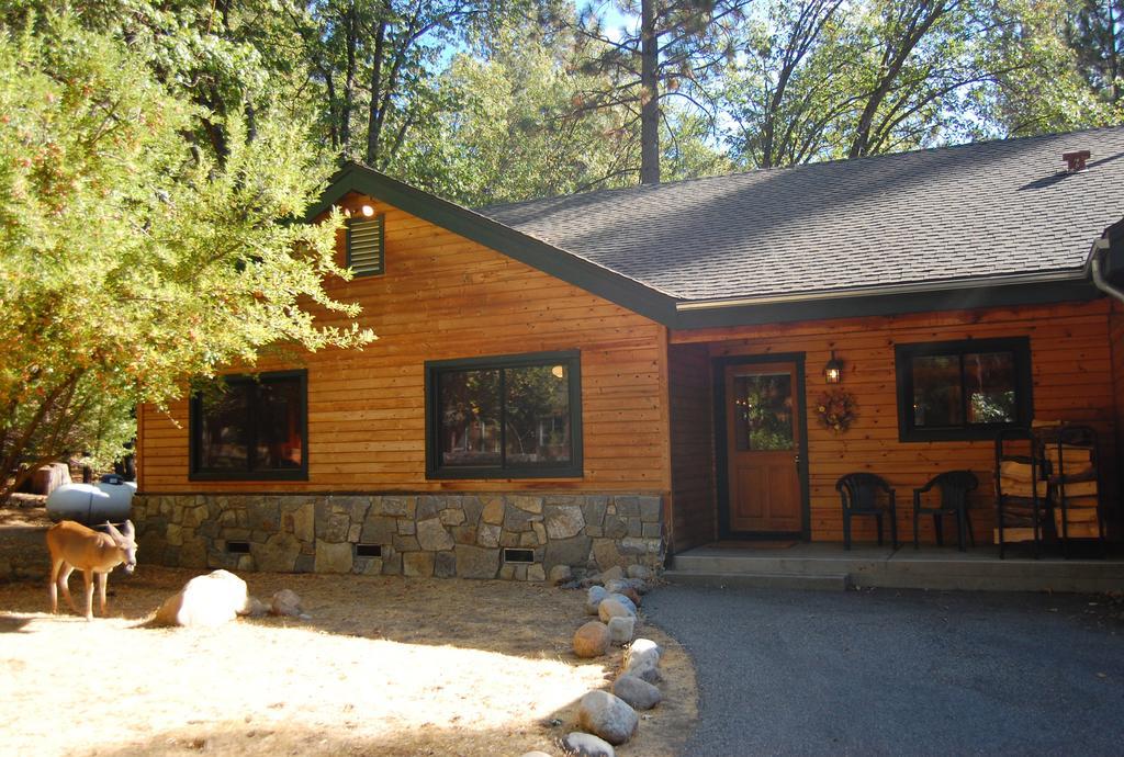 9N Fox Hollow Wawona Extérieur photo