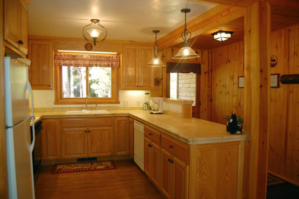 9N Fox Hollow Wawona Extérieur photo